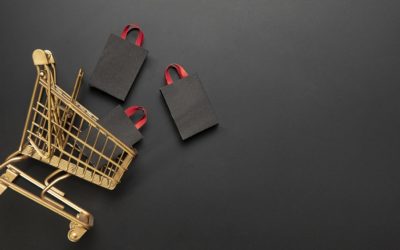 7 Marketing Strategies for Black Friday and Other Shopping Holidays