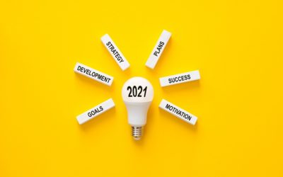 Our Top Marketing Resolutions for 2021