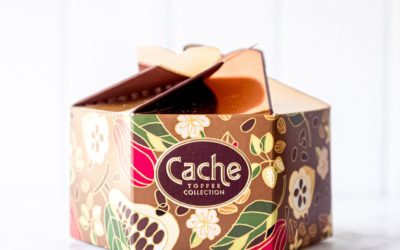 Cache Toffee Case Study – Sweetening our lives