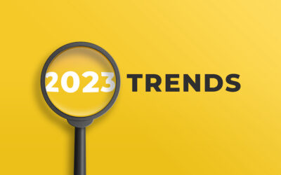 5 Marketing Trends for 2023