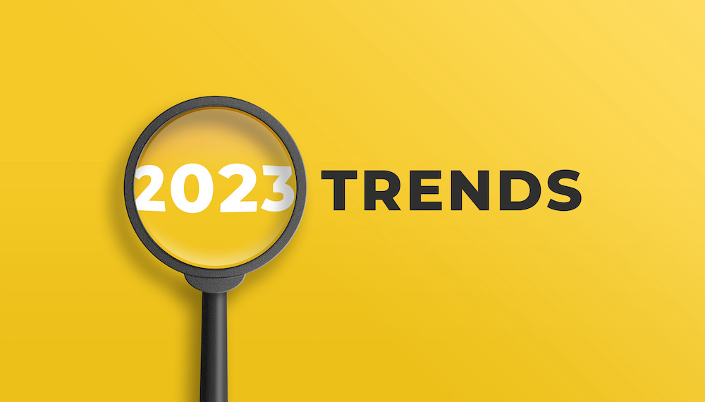 5 Marketing Trends for 2023