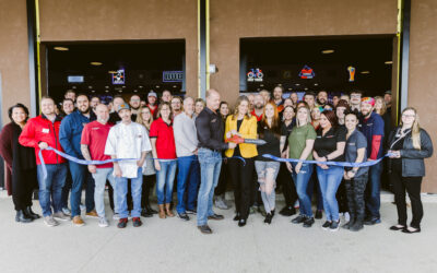Bout Time Opens Bluffdale Location