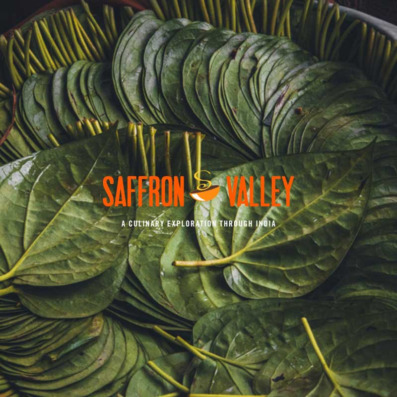 custom cookbook cover for saffron valley