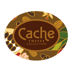 Cache Toffee Collection logo