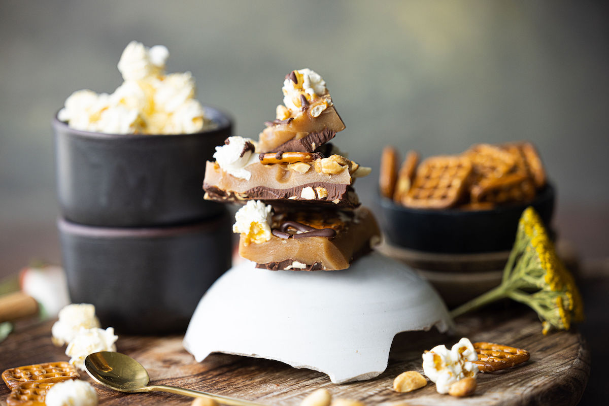 Cache Toffee Collection Case Study by Elle Marketing and Events | Boo / Party