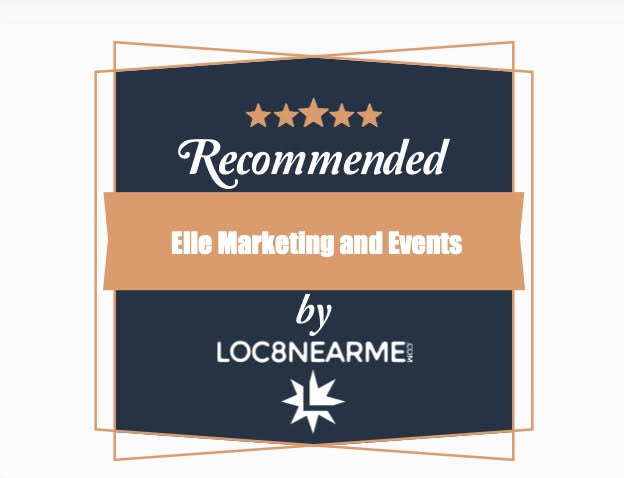 recommended Elle Marketing and Events by Loc8NearMe