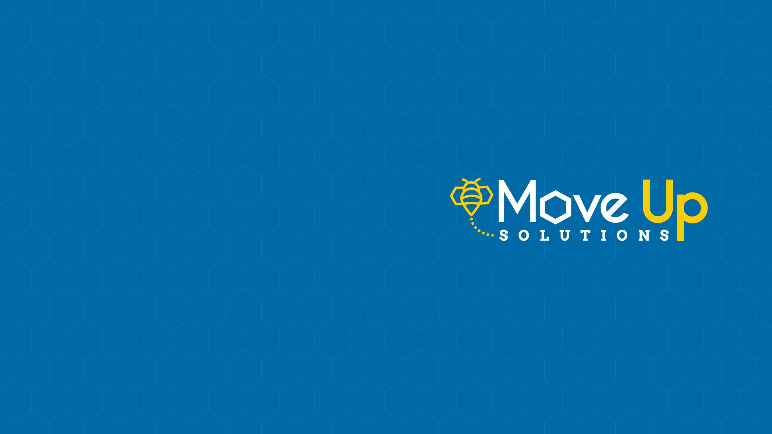Case Study Elle Marketing and Events Logo Design | Move Up Solutions | Move up Real Estate | Facebook Header