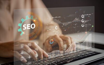 Why SEO Should Be Front and Center in Your Website Design Process