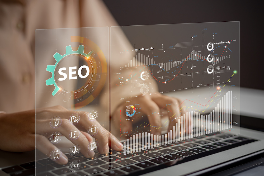 Why SEO Should Be Front and Center in Your Website Design Process