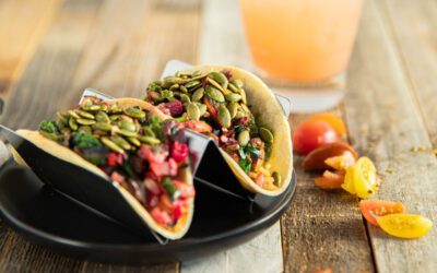 Case Study: Taqueria 27 Brand & Food Photography