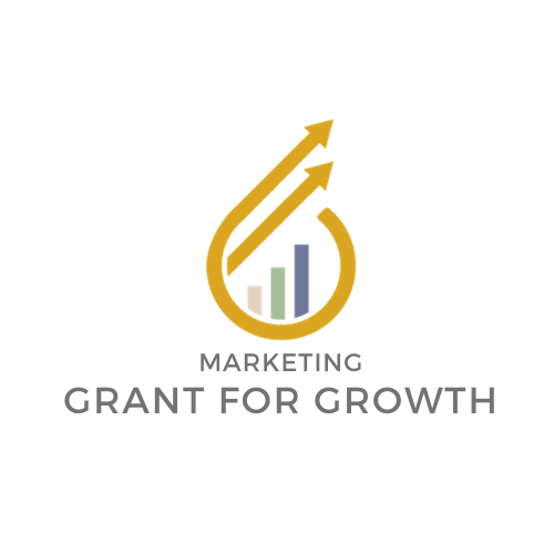 Marketing Grant for Growth