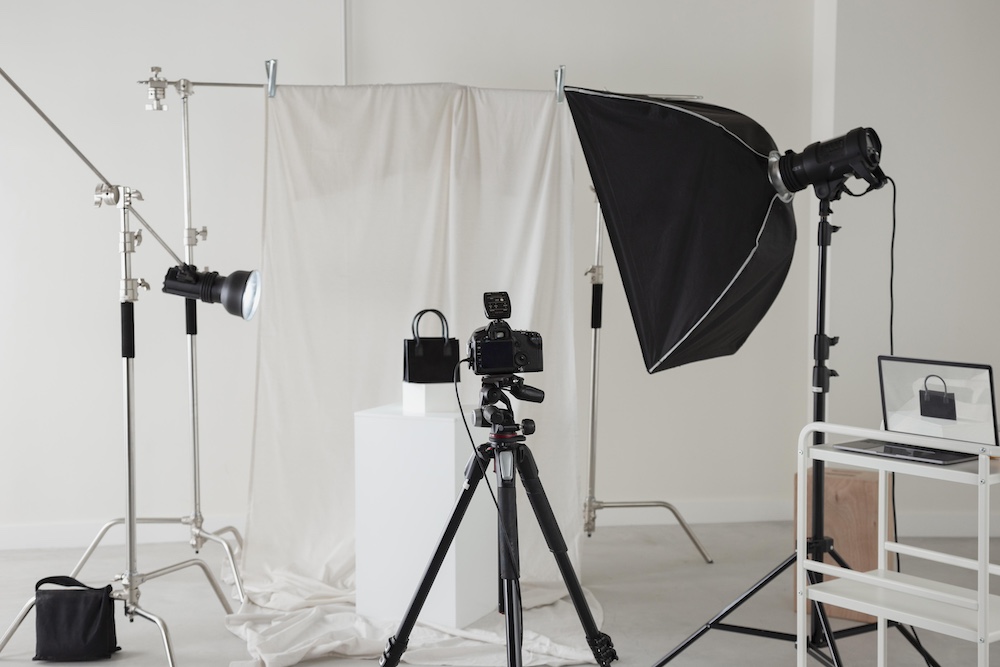 Why Professional Brand Photography Matters for Your Business