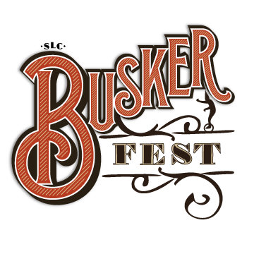 Busker Fest Logo