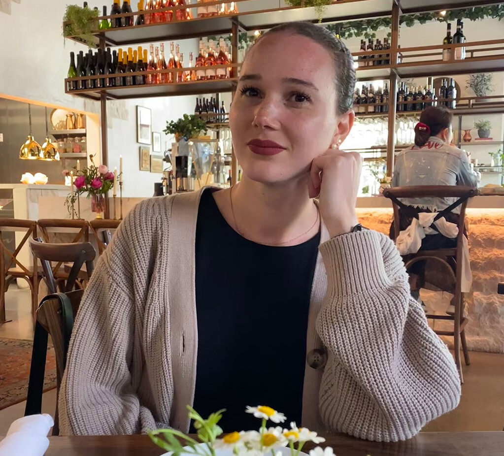 Meet the Team: Daisy - Elle Marketing and Events