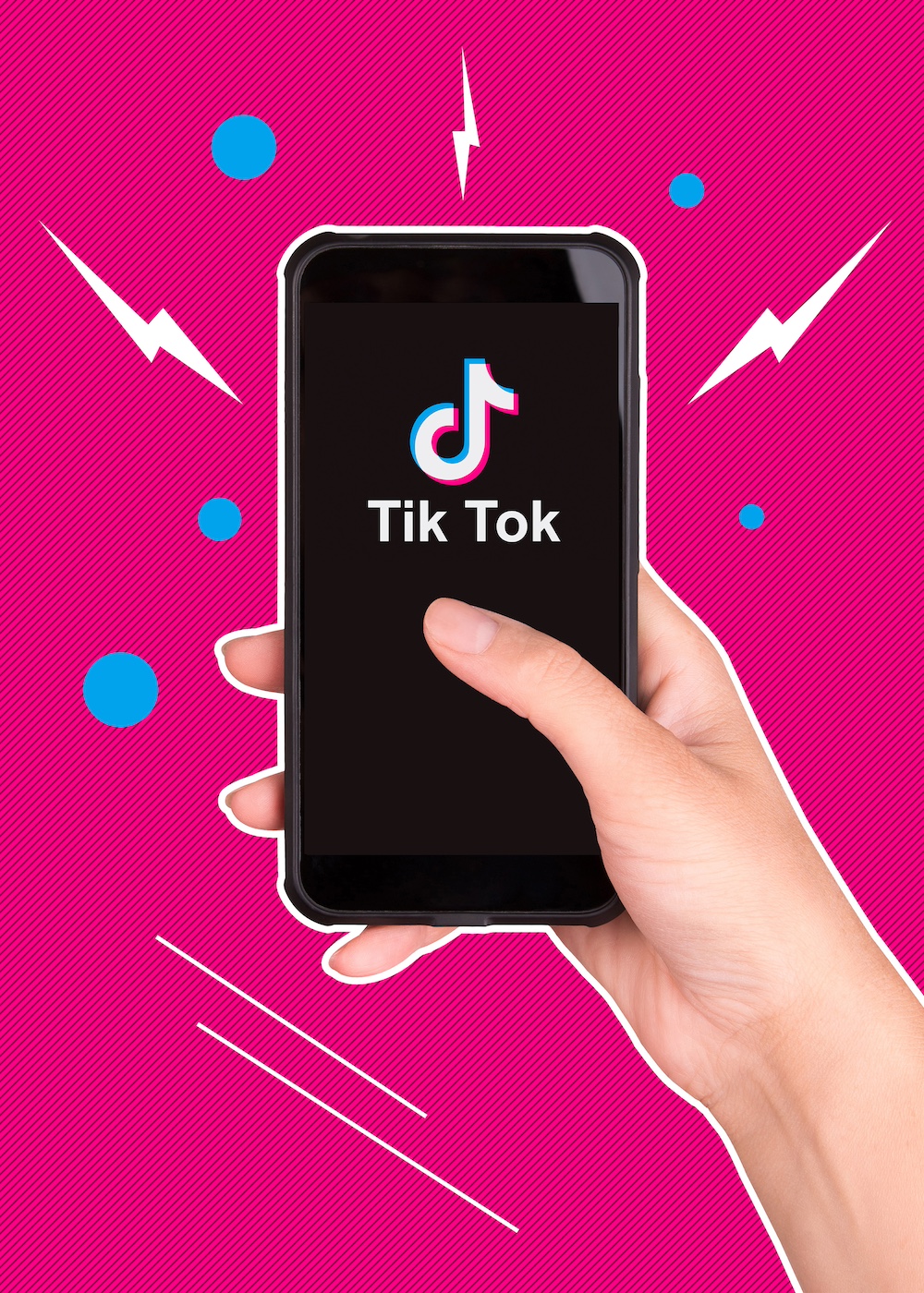 TikTok Trends: What They Mean for Your Marketing Strategy Elle Marketing and Events