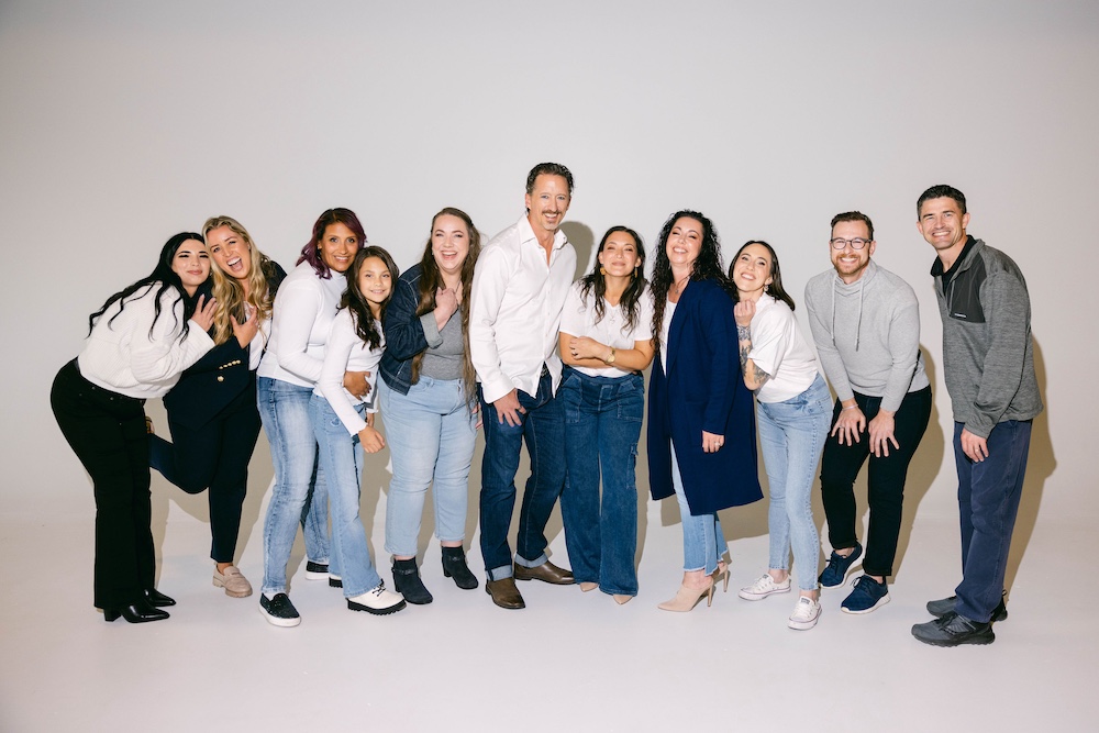 What the Elle Marketing Team is Thankful for this Year<br />
