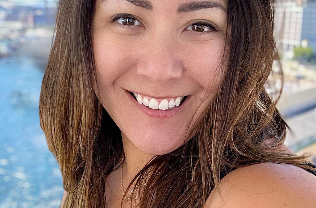 Meet the Team: Allie