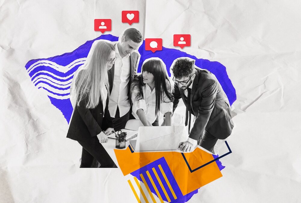 How to Keep Your Social Media Strategy Fresh in 2025