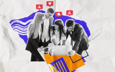 How to Keep Your Social Media Strategy Fresh in 2025