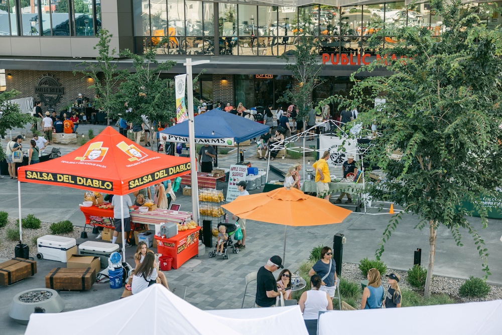 5 Reasons Why Your Business Needs Event Marketing in 2025