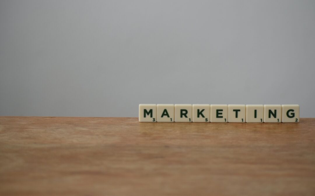 Why Playing It Safe in Marketing Won’t Work This Year