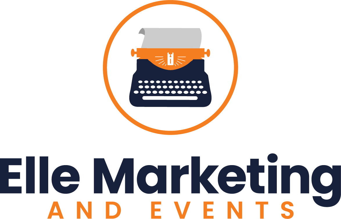 Elle-Marketing-and-Events Elle Marketing and Events Logo