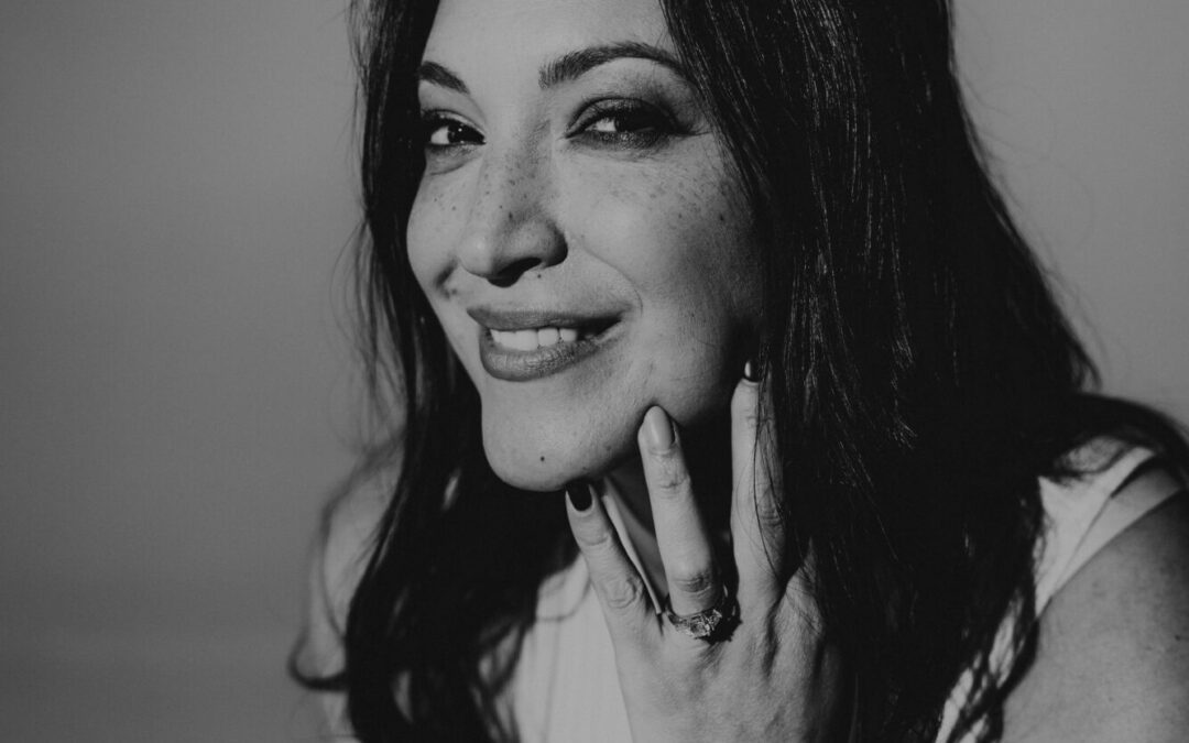 Lydia Martinez of Elle Marketing and Events Featured in Voyage Utah Magazine