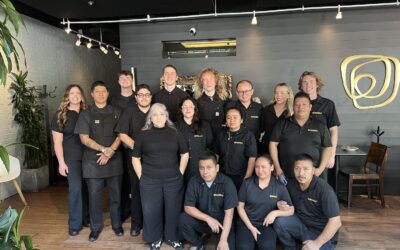 Monarca Named Recipient of Elle Marketing and Events’ 2025 Grant for Growth