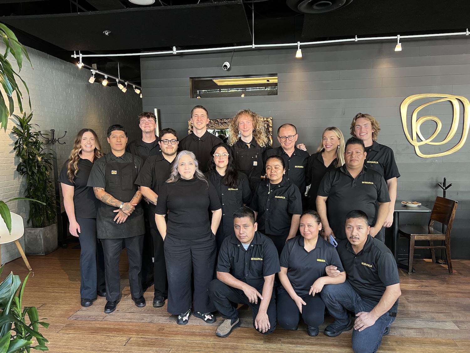 Elle-Marketing-and-Events-SLC-Grant-for-Growth-Winner-Monarca-Restaurant-Team-Photo Monarca Restaurant SLC Grant for Growth Winner Elle Marketing and Events
