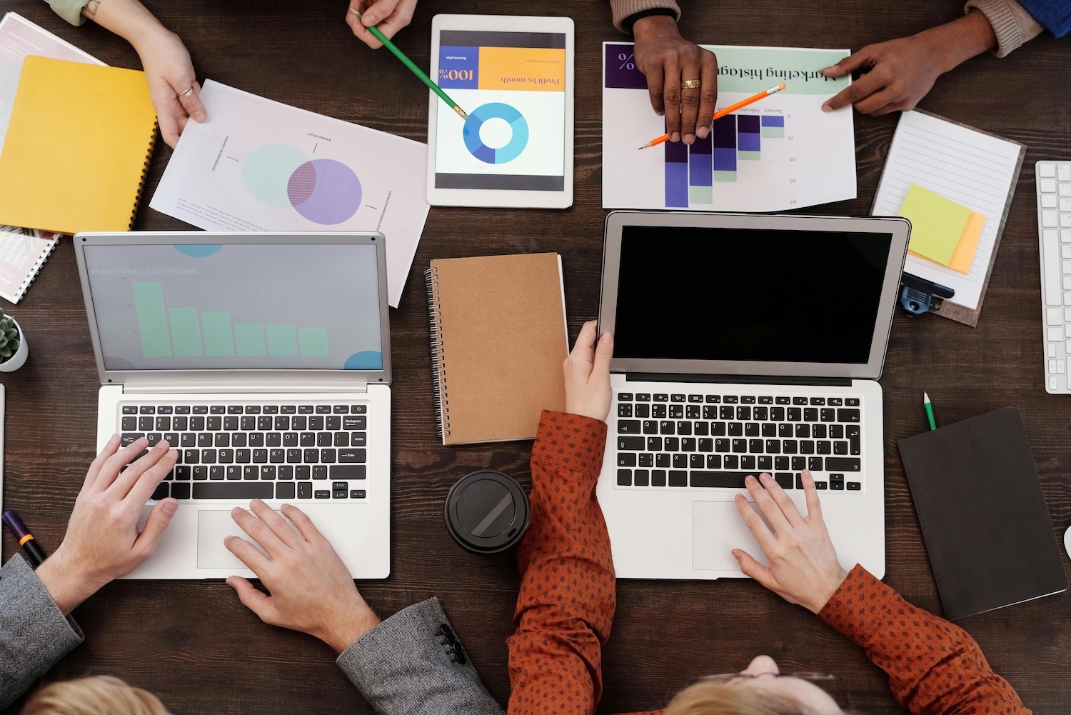 Elle-Marketing-and-events-Looking-for-a-Marketing-Agency-in-Utah-Heres-What-to-Know-Before-You-Hire-3 How to Make Your Ad Dollars Work Smarter, Not Harder