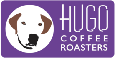 Hugo-Coffee-logo Wake-the-great-salt-lake-logo
