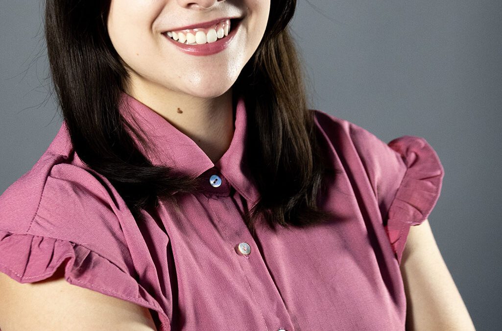 Meet the Team: Kayla