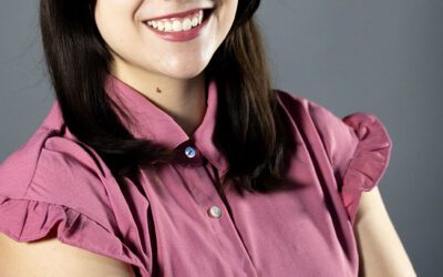 Meet the Team: Kayla