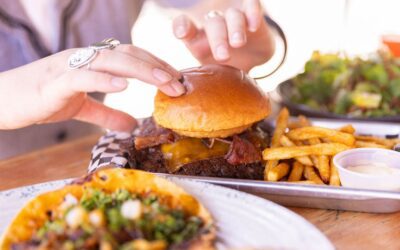 Picture Perfect: How High-Quality Brand Photography Elevates Your Business