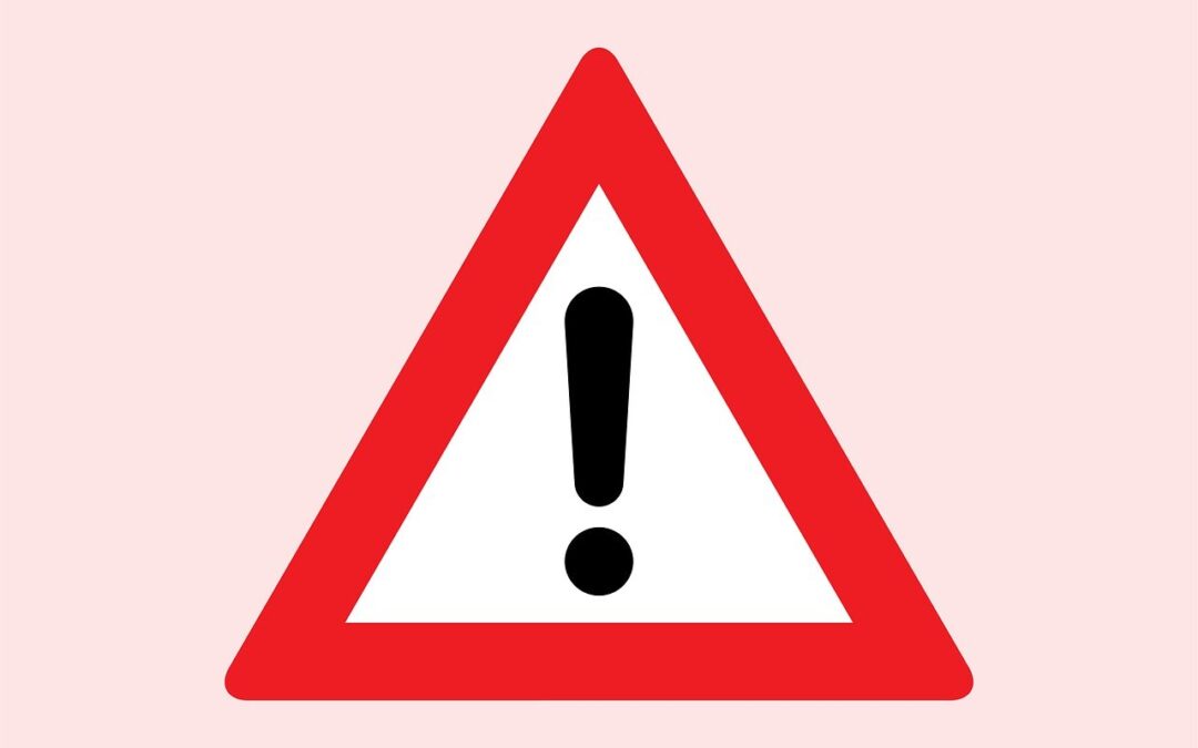 Red Flags to Avoid When Working with a Marketing Team