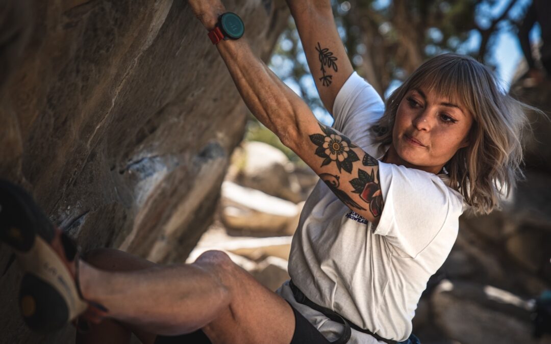 Joe’s Valley Climbing & Community Launches New Identity to Reflect Expanding Mission Beyond the Fest