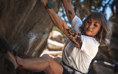 Joe’s Valley Climbing & Community Launches New Identity to Reflect Expanding Mission Beyond the Fest