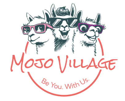 Joe's Valley Climbing & Community Logo