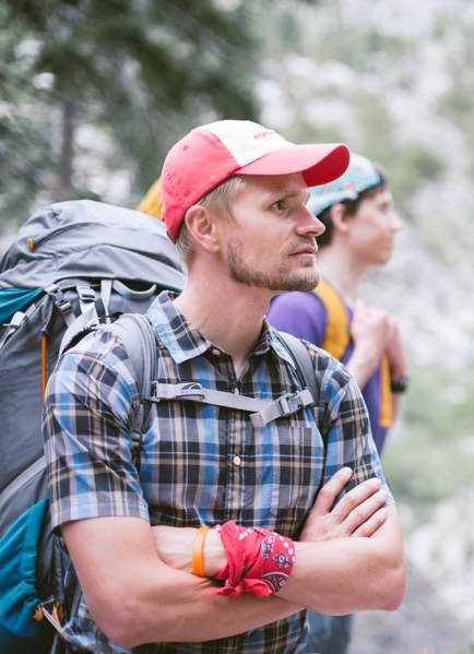 Mojo-village-founder-james-ure-teen-adventure-camp-2025 slc-busker-fest-2024-5