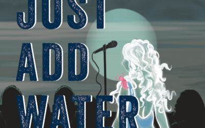 Plan-B Theatre Premieres JUST ADD WATER by Matthew Ivan Bennett & Elaine Jarvik