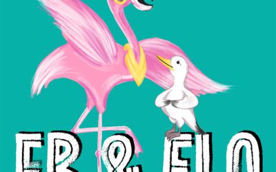Plan-B Theatre Brings Great Salt Lake to Elementary Schools Statewide with the World Premiere of EB & FLO by Elaine Jarvik, A Celebration of Utah’s Inland Sea