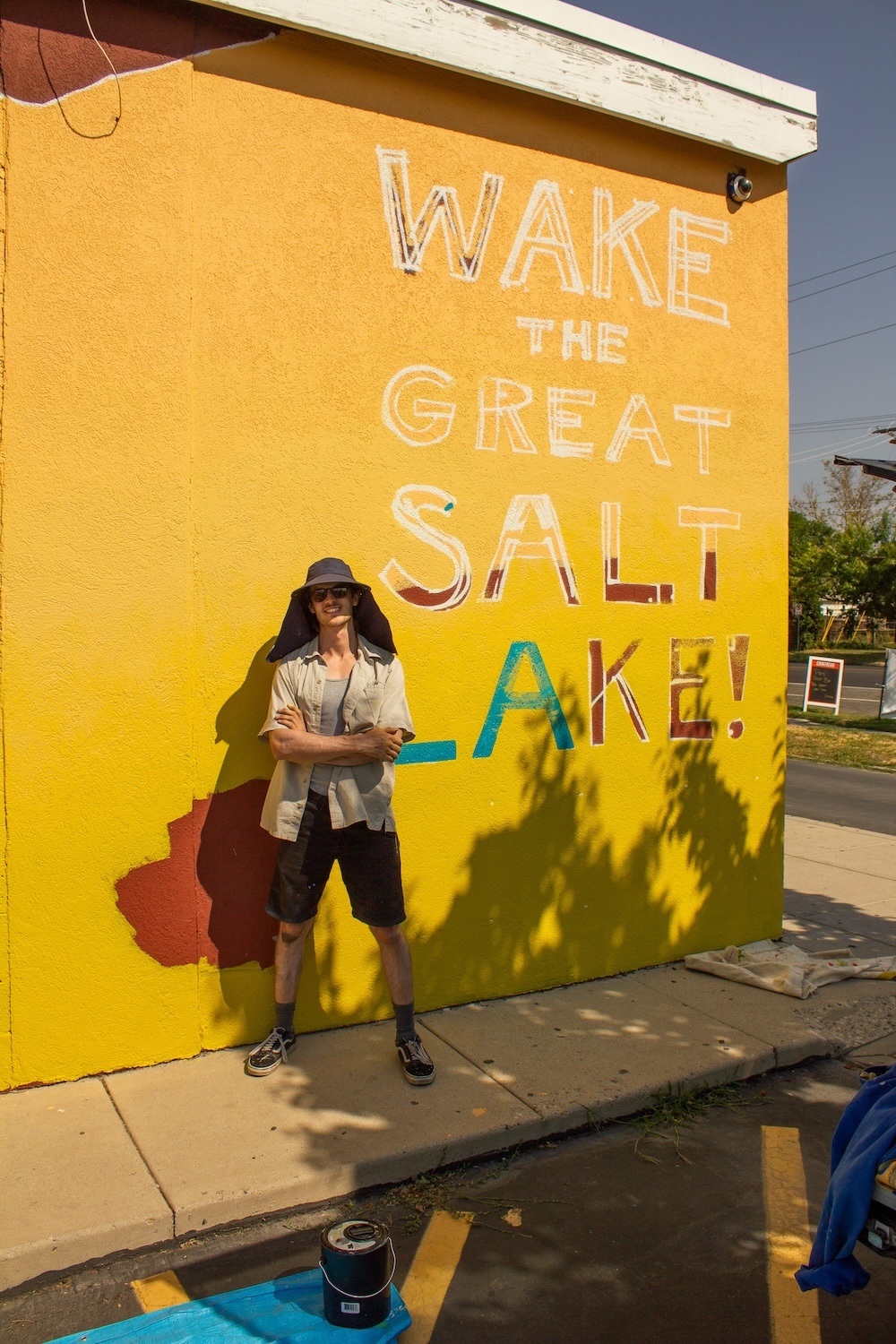 trevor-dahl-watchers-of-the-shore-mural-rose-park-salt-lake-city-7 Artist Trevor Dahl to Debut Large-scale Mural ‘Watchers of the Shore’ in Salt Lake City’s Rose Park Neighborhood