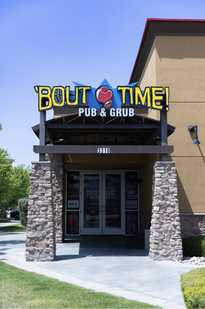 Cheers-Utah-owned-and-operated-Bout-Time-Pub-&-Grub-Celebrates-Its-Sweet-16-2 Cheers! Utah-owned and operated Bout Time Pub & Grub Celebrates Its Sweet 16
