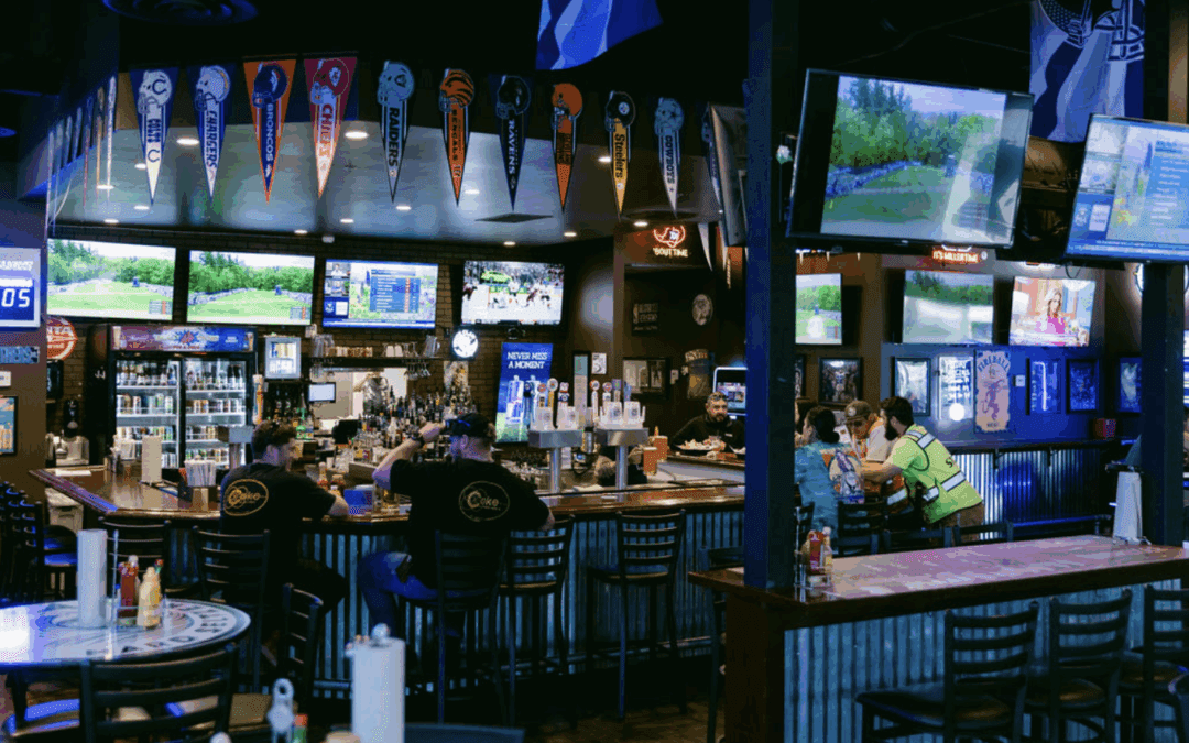 Bout Time Pub & Grub Celebrates 16th Anniversary