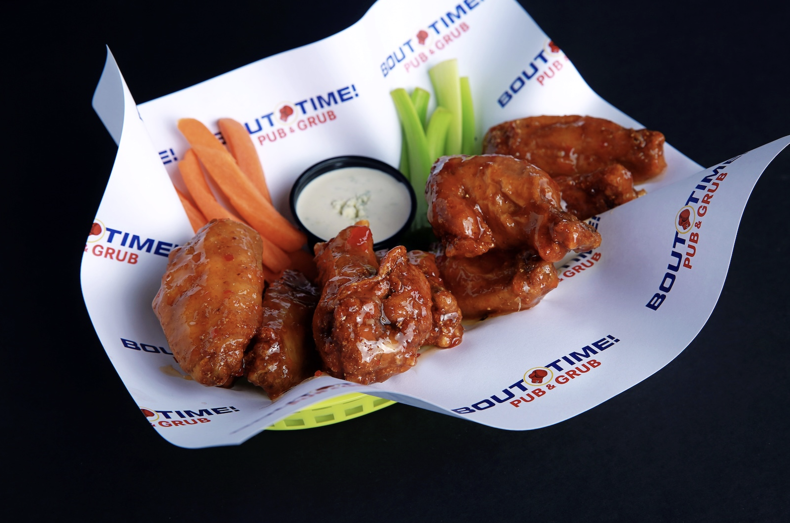 Woodbine Food Hall New Vendor