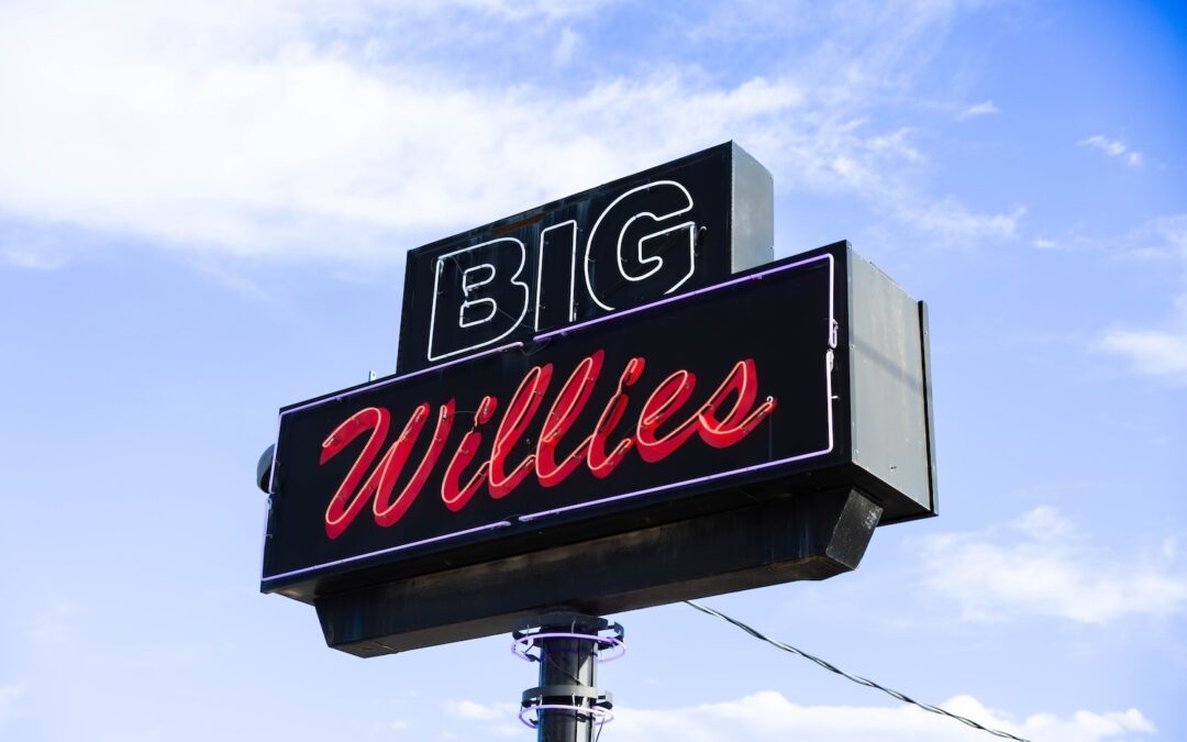 Cheers to a New Chapter: Meet the Owners of Willie’s Lounge and Big Willie’s