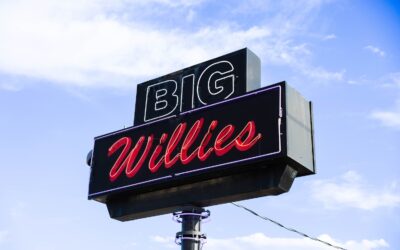 Cheers to a New Chapter: Meet the Owners of Willie’s Lounge and Big Willie’s
