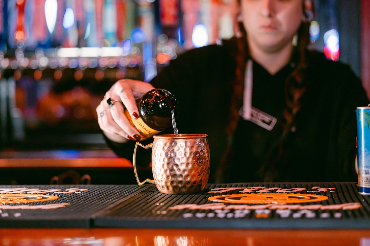 Woodbine Food Hall New Vendor