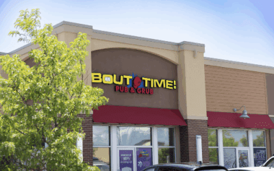 Football, Friends & Festive Drinks: Celebrate Thanksgiving Weekend at Bout Time