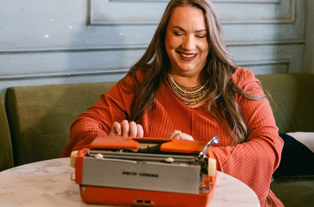 Paula Sageser Elle Marketing and Events Web Developer